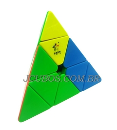 Pyraminx Magnético Yuxin Little Magic - comprar online