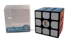 3x3 Yuxin KYLIN Magnético - JcuboS - Cubos Mágicos Profissionais