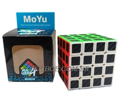 4x4 Moyu Meilong Fibra de Carbono na internet
