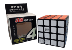 4x4 Qiyi QiYuan - JcuboS - Cubos Mágicos Profissionais