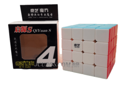 4x4 Qiyi QiYuan-S - JcuboS - Cubos Mágicos Profissionais