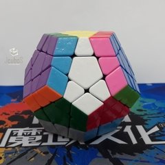 Megaminx Shengshou GEM - comprar online