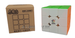 3x3 Yuxin Little Magic - JcuboS - Cubos Mágicos Profissionais
