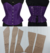 Moldes de Corset - loja online