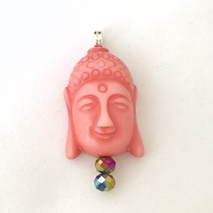 DIJE BUDHA DE RESINA - comprar online