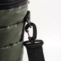 Morral Basic Verde en internet