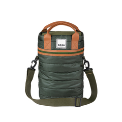 Morral Simple - Verde en suela