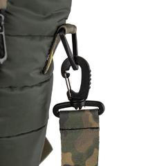 MILITAR - Verde - Bolsos Materos y Accesorios de Moda - Basa Argentina - Tienda Online