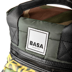 MILITAR - Verde - comprar online