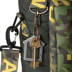 MILITAR - Verde - tienda online