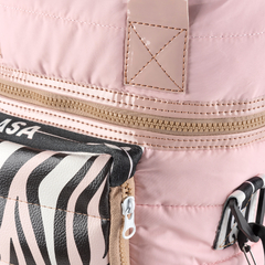 Zebra Pink - comprar online