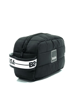 NECESER PUFFY - BLACK - comprar online