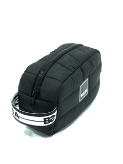 NECESER PUFFY - BLACK - comprar online