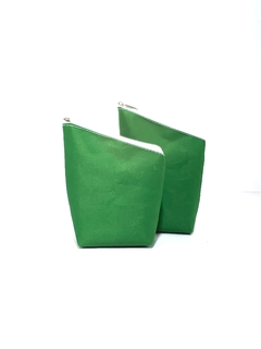 BAGS - Verde Benetton