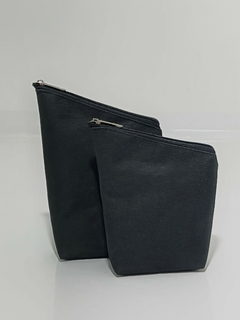 BAGS - Negro