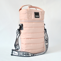 Morral Simple - Rosa