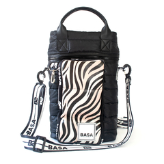 Zebra Black