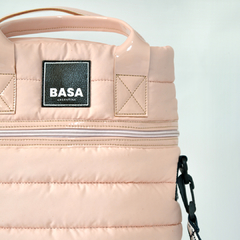 Morral Simple - Rosa - comprar online