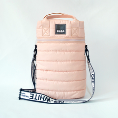 Morral Simple - Rosa en internet