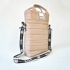 Imagen de Morral Simple - Champagne