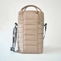 Morral Simple - Champagne - tienda online