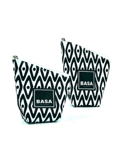 BAGS - Black & White