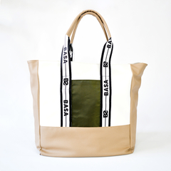 TOTE DELUXE GREENY en internet