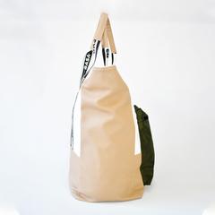 TOTE DELUXE GREENY - comprar online