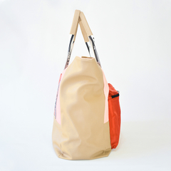 TOTE DELUXE RED - comprar online