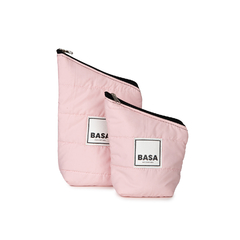 BAGS MATELASSÉ BASIC PINK