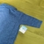 roupa para bebê menino enxoval macacão jeans