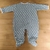 roupa para bebê menina enxoval macacão 