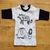roupa para bebê menino enxoval safari camiseta manga longa preto