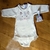 roupa para bebê menina enxoval inverno gatinha conjunto body oncinha
