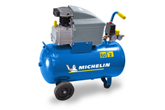 Compresor Michelin 50 Lts.