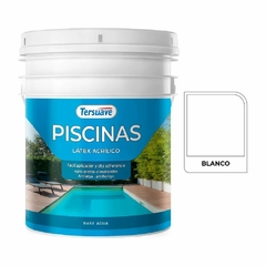 Piscinas Base Acuosa Mate x 10 lts en internet