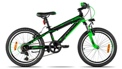 Bicicleta Mtb Rdo 20 Aurora ASX 6 vel - comprar online