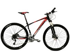 Bicicleta Mountain Bike Rdo 29 Raleigh 5.0 Disco Hidraulico - comprar online