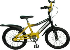 Bicicleta R16 Bmx Cross Para Nenes Necchi.nacionales en internet