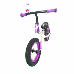 Camicleta/bicicleta Nena /nene Kick Aurora R12 - comprar online