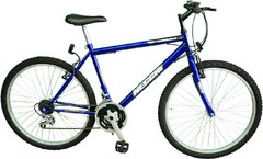Bicicleta Mountain Bike Hombre R 26 Con Cambios 18vel - comprar online