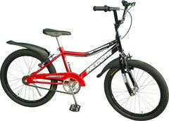 Bicicleta R20 Bmx Cross Para Nenes Necchi. - Bicicletas Necchi