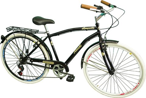 Bicicleta slp online touring