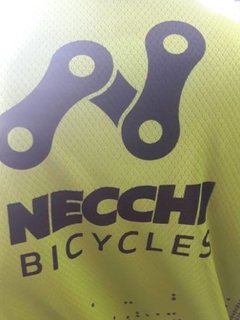 Remera Jersey Equipo Necchi Ciclista Ruta/mtb - tienda online
