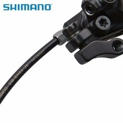Conjunto Set De Freno A Disco Hidráulico Shimano Bl-m365 - comprar online