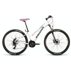 Bicicleta discount raleigh dama