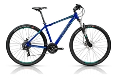 Bicicleta Mtb Rdo 29 Vairo Xr 3.5 Con Disco Mecanico - comprar online