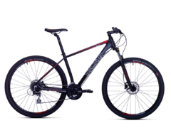 Bicicleta Mtb Rdo 29 Vairo Xr 3.8 Con Disco Hidraulico en internet