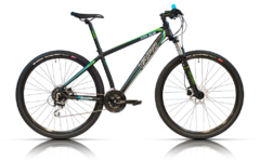 Bicicleta Mtb Rdo 29 Vairo Xr 3.8 Con Disco Hidraulico - comprar online