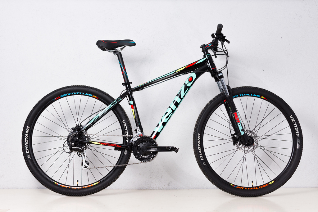 Bicicletas venzo online originales